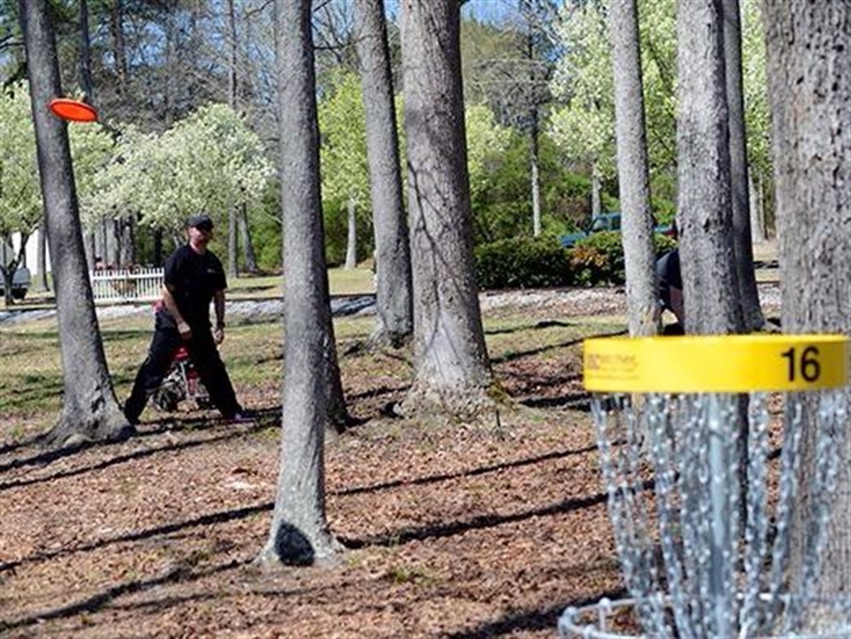 Sports & Outdoor Activities - Douglasville GA